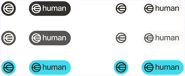 Human Verified Badge