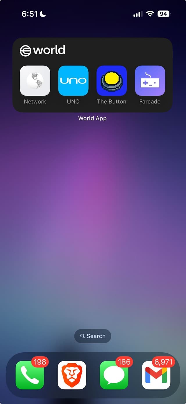 Widget